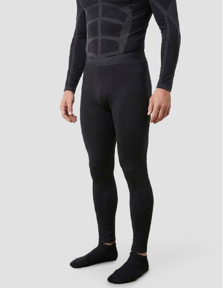 Caleçon Thermique Hiver pour Homme Valento