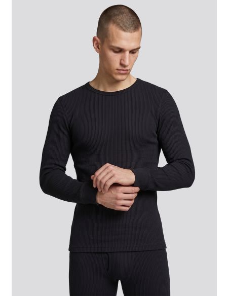 Portwest Men's Polycotton Thermal Jersey B123