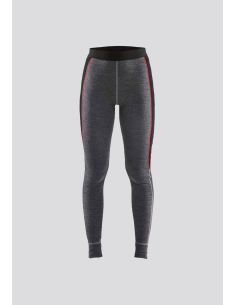 Merino Wool Women's Thermal Leggings 100% Blaklader 7245 2