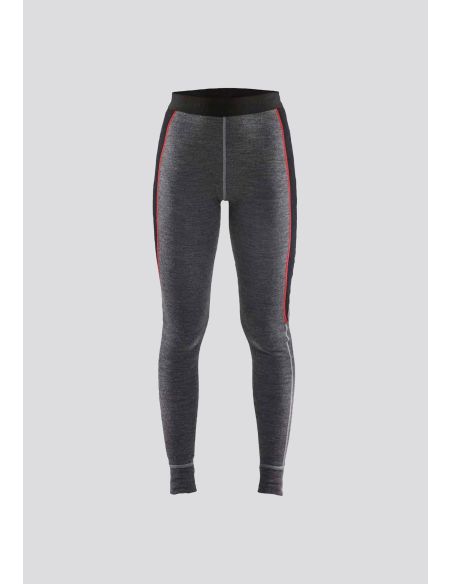 Caleçon Thermique 100% Laine Mérinos Femme 7245 Blaklader