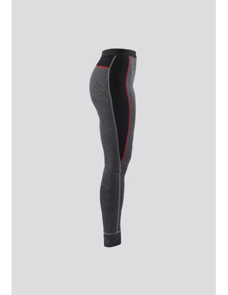 Caleçon Thermique 100% Laine Mérinos Femme 7245 Blaklader