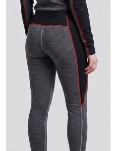 Caleçon Thermique 100% Laine Mérinos Femme 7245 Blaklader