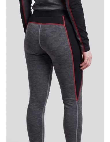 Legging thermique femme Blaklader 7245 laine mérinos XWARM -35°C