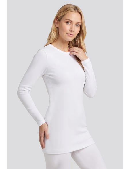 Women's long thermal top Heat Holders -20°C – Warmth, comfort, softness
