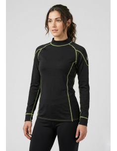 Women's Stretch Thermal Winter Jersey