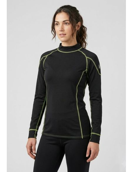 Women's Stretch Thermal Winter Jersey
