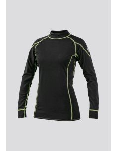 Women's Stretch Thermal Winter Jersey 2
