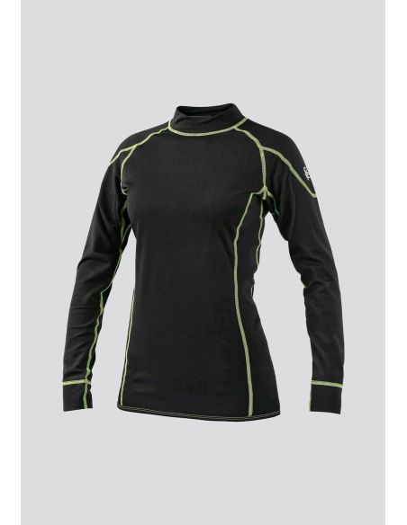 Women's Stretch Thermal Winter Jersey