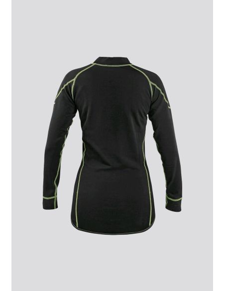 Women's Stretch Thermal Winter Jersey
