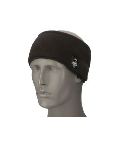 RefrigiWear Fleece Headband 0053 – Double Thickness – Maximum Softness – Rated −20 °C