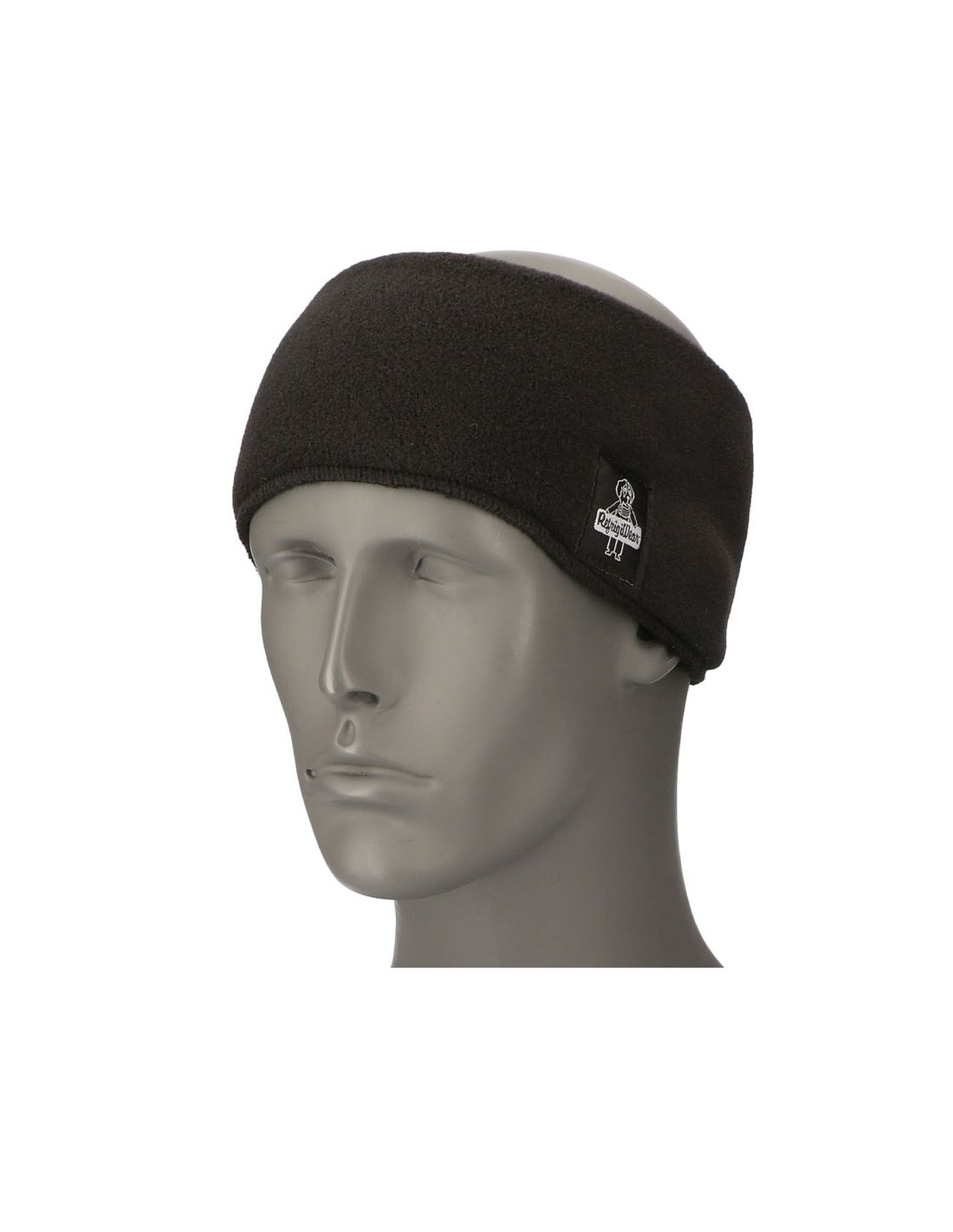 Bandeau Polaire RefrigiWear 0053 – Polartec<sup>®</sup> – Douceur Maximale – Protection −20 °C