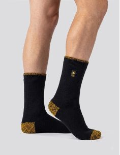 Chaussettes de travail renforcées Froid Extrême 2