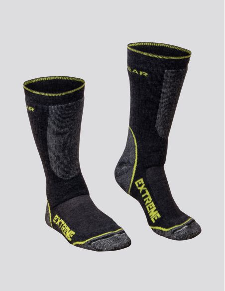 Chaussettes Extreme Mérinos RefrigiWear 1030 – Durabilité Maximale, Mesh Ventilation – Protection −30 °C