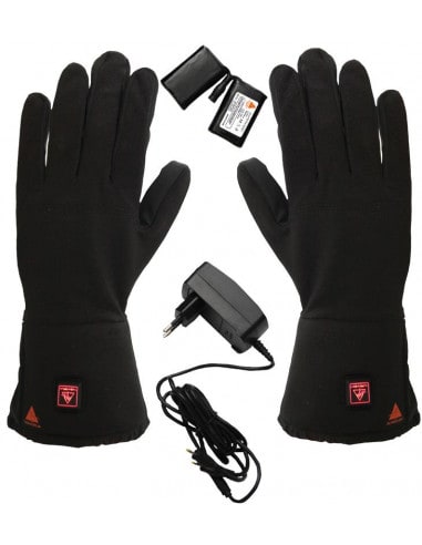 Gants thermiques légers, fins et extensibles anti-froid - Provence