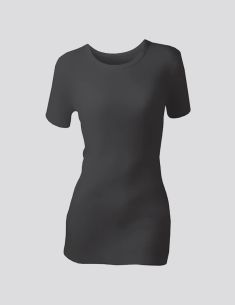 T-shirt thermique femme manches courtes Heat Holders