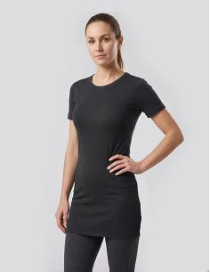 T-shirt thermique femme manches courtes Heat Holders 2