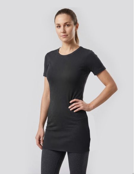 T-shirt thermique femme manches courtes Heat Holders