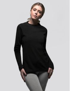 Maillot thermique femme Heat Holders – ORIGINAL – Longues expositions au froid 2