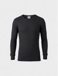 Men's thermal top – Workforce Heat Holders – Pro comfort -20°C