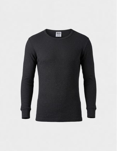 Maillot thermique homme – Workforce Heat Holders – Confort pro