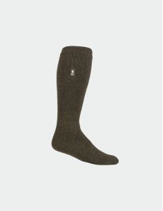 Men's Long LITE Thermal Socks · Warm and slim −20 °C · Heat Holders 2