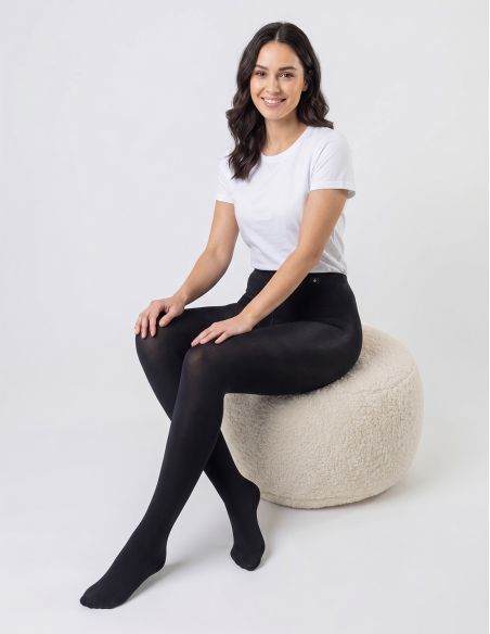 Legging thermique femme Heat Holders – Chaleur, confort, douceur