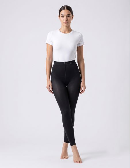 Legging thermique femme Heat Holders – Chaleur, confort, douceur