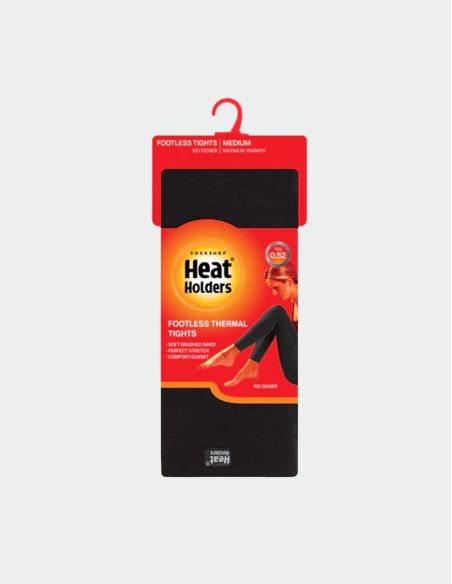 Women's thermal tights Heat Holders -20°C – Warmth, comfort, softness