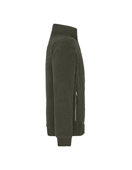 Men's Sherpa Work Fleece JN1862 -10°C – Daiber