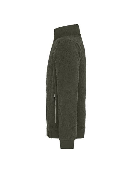 Men's Sherpa Work Fleece JN1862 -10°C – Daiber