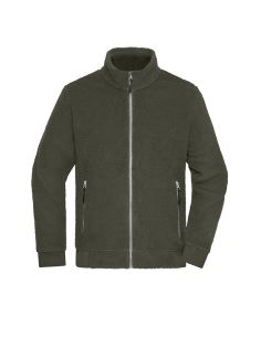 Men's Sherpa Work Fleece JN1862 -10°C – Daiber