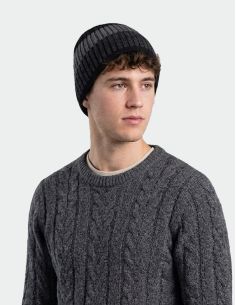 Men’s thermal hat with HeatWeaver lining – Heat Holders Linden 2