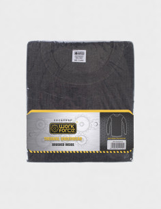 Men's thermal top – Workforce Heat Holders – Pro comfort -20°C 2