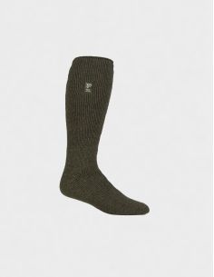 Chaussettes longues homme spécial pêche · Chaleur extrême· Heat Holders 2