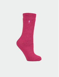 Women's ORIGINAL Camellia Thermal Socks · Extreme cold −50 °C · Heat Holders