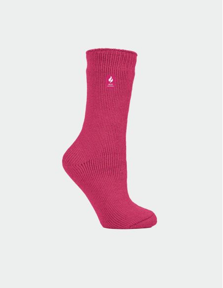 Women's ORIGINAL Camellia Thermal Socks · Extreme cold −50 °C · Heat Holders