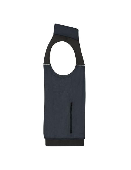 Bodywarmer mixte Homme jn1867