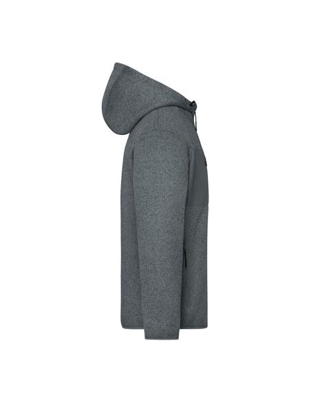 Veste polaire mixte femme jn1874