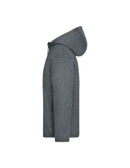 Veste polaire mixte femme jn1874