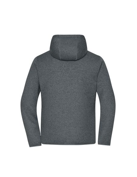 Veste polaire mixte femme jn1874