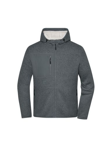 Veste polaire mixte femme jn1874