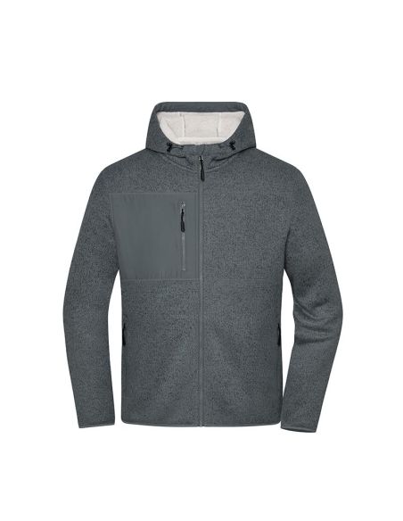 Veste polaire mixte femme jn1874