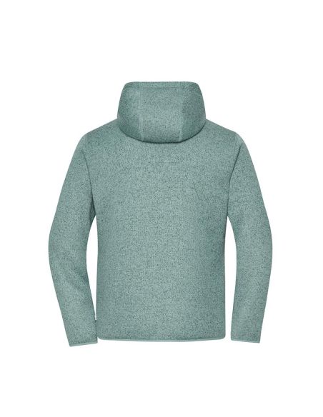 Veste polaire mixte Homme jn1874