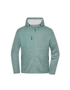 Veste polaire mixte Homme jn1874