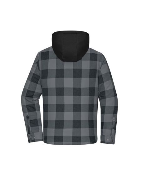 Sur chemise homme JN1872