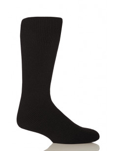 Technical socks for extreme cold