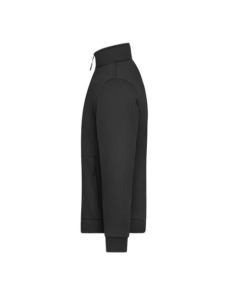Veste polaire mixte femme jn1876