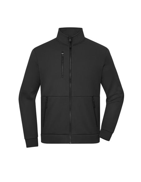 Veste polaire mixte femme jn1876
