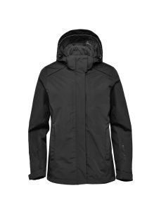 VESTE 3 EN 1 FEMME XR-6W 2