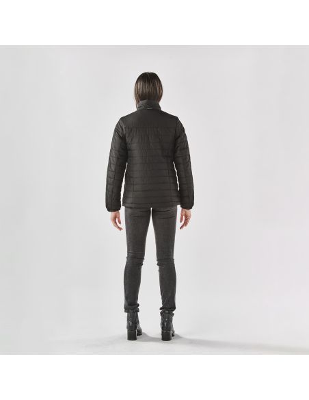 Veste 3-en-1 Femme Stormtech Magellan XR-6W Imperméable 8 000 mm & Grand Froid -30 Â°C